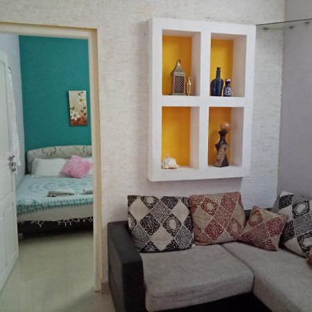 Niya Nest Homestay Kochi Eksteriør bilde