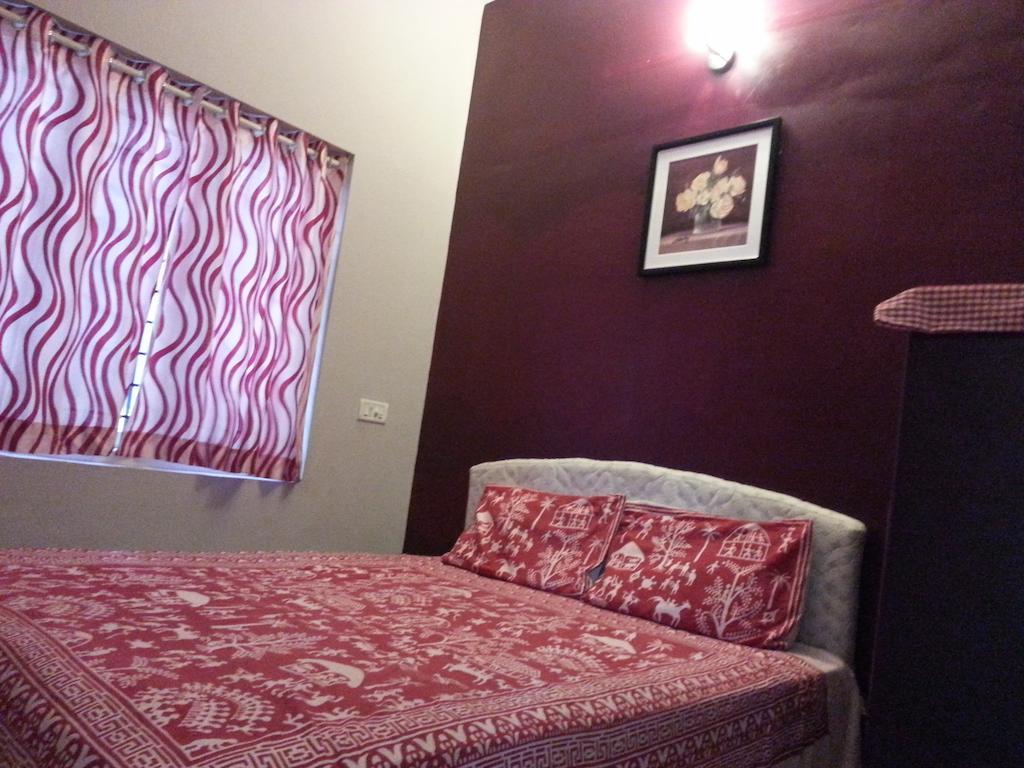 Niya Nest Homestay Kochi Rom bilde