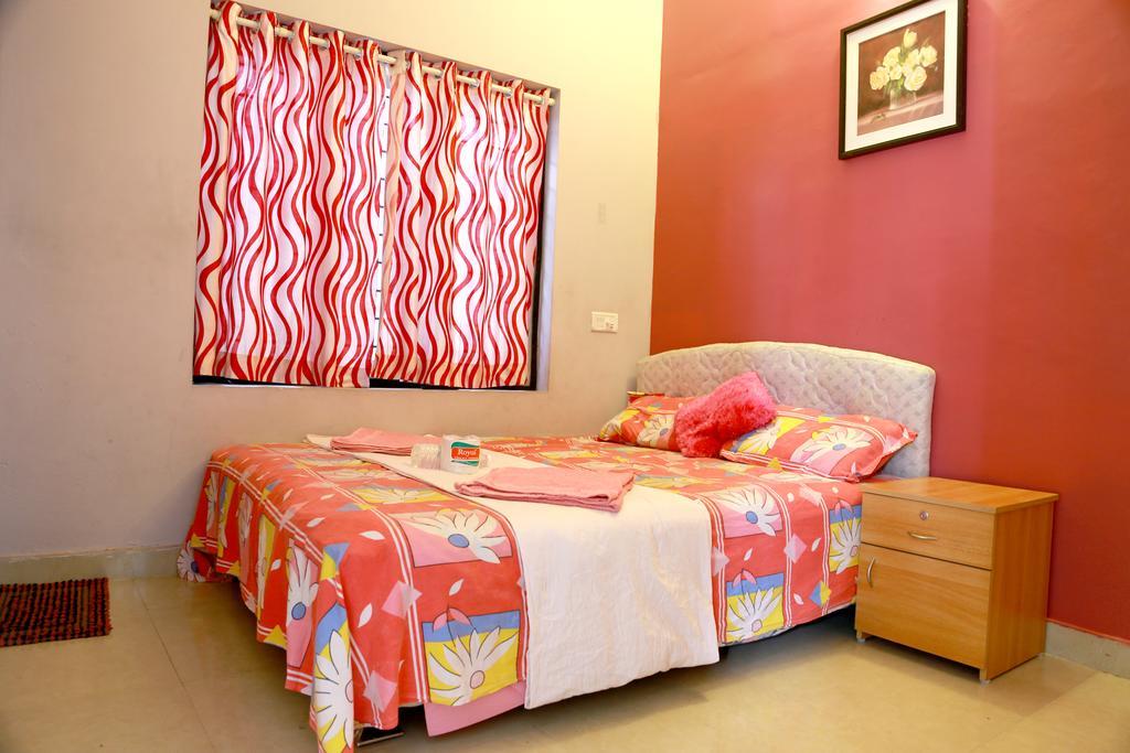 Niya Nest Homestay Kochi Rom bilde