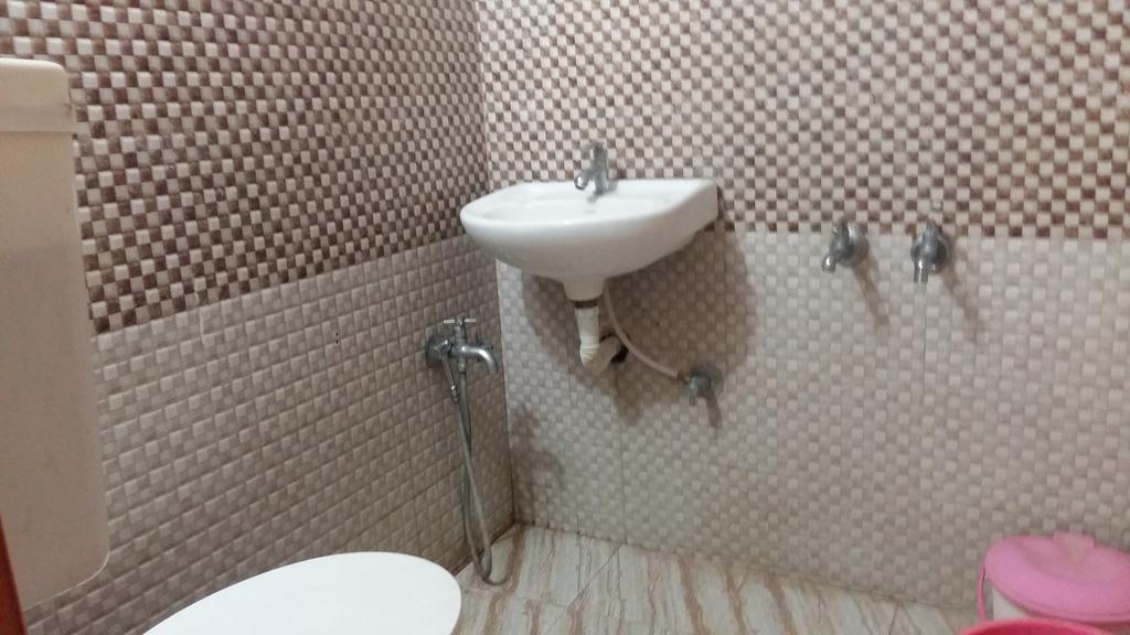 Niya Nest Homestay Kochi Eksteriør bilde