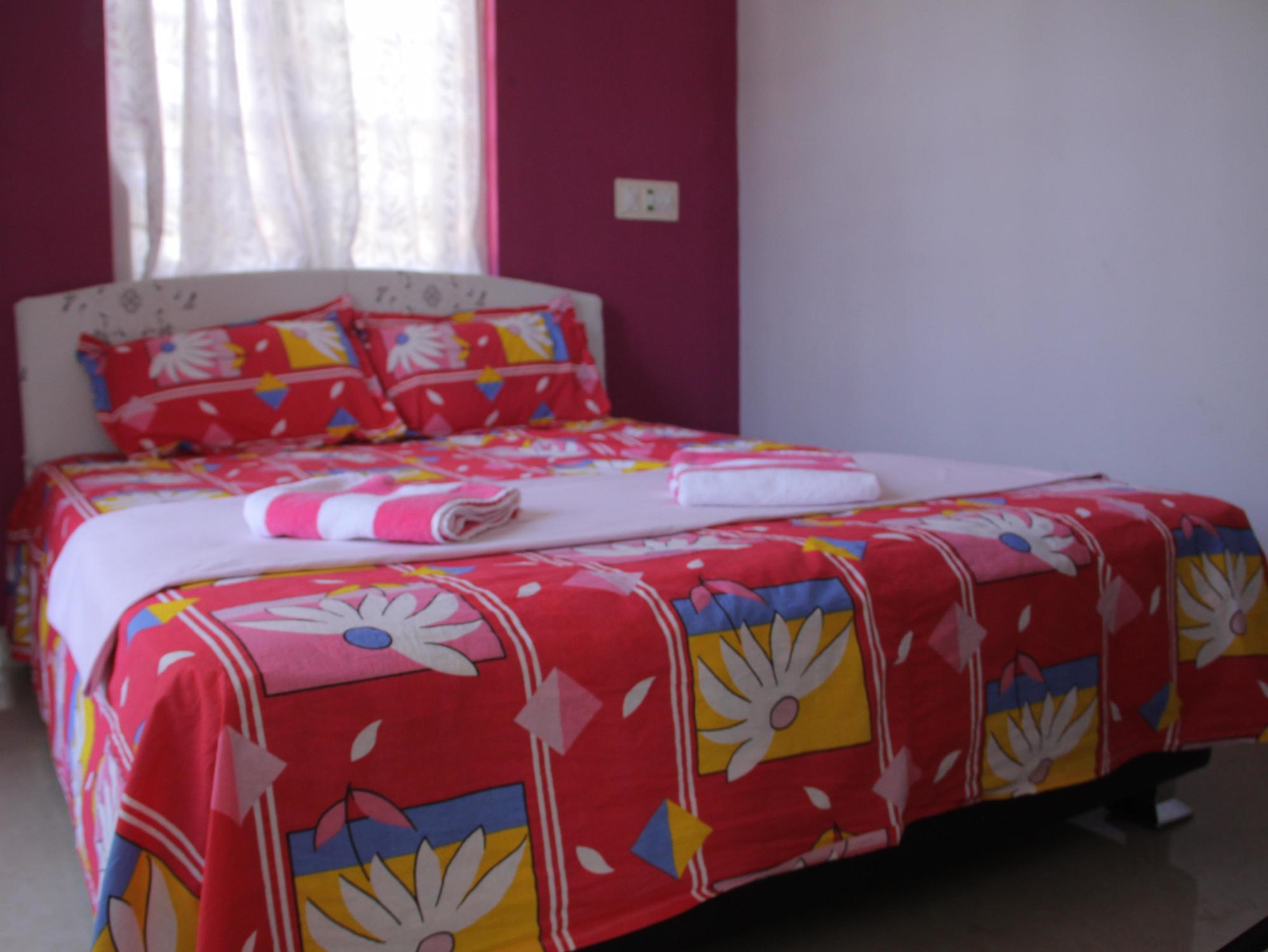 Niya Nest Homestay Kochi Eksteriør bilde