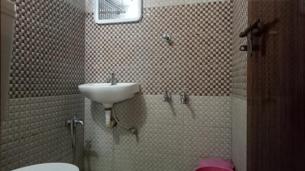 Niya Nest Homestay Kochi Eksteriør bilde