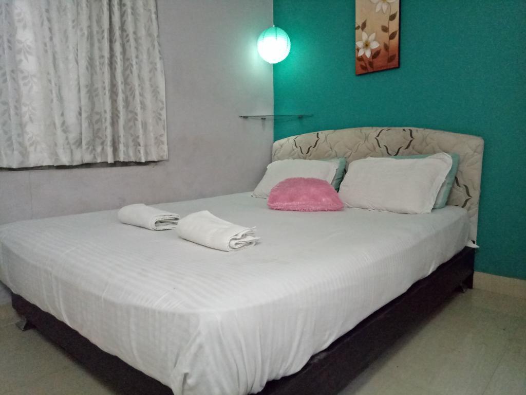 Niya Nest Homestay Kochi Eksteriør bilde