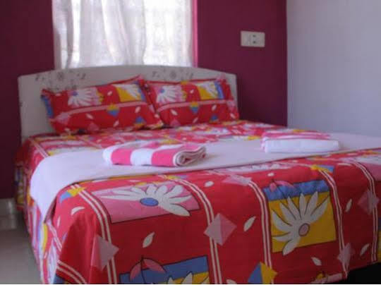 Niya Nest Homestay Kochi Eksteriør bilde