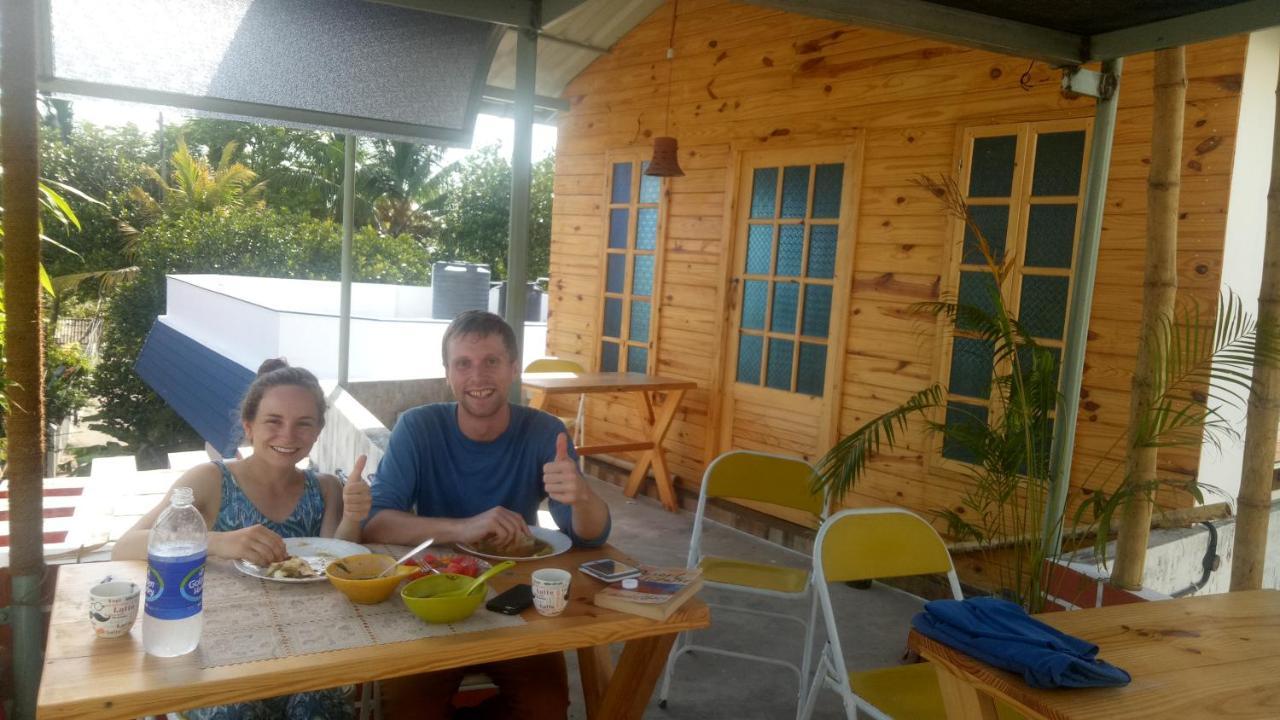 Niya Nest Homestay Kochi Eksteriør bilde