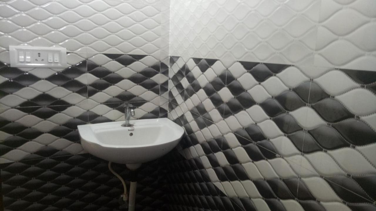 Niya Nest Homestay Kochi Eksteriør bilde